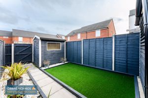 Outside- click for photo gallery